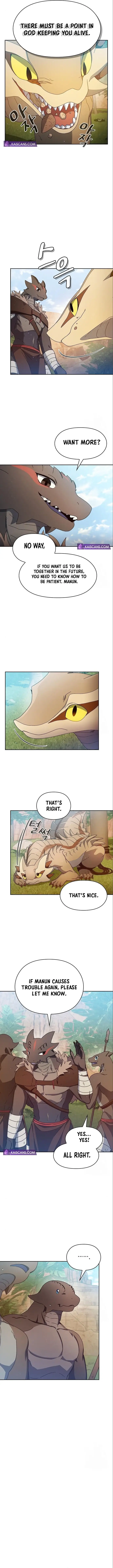 The Nebula’s Civilization chapter 8 page 4