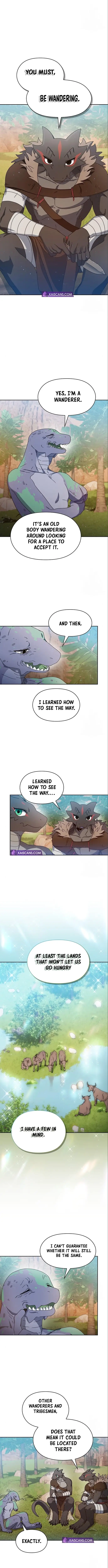 The Nebula’s Civilization chapter 8 page 7