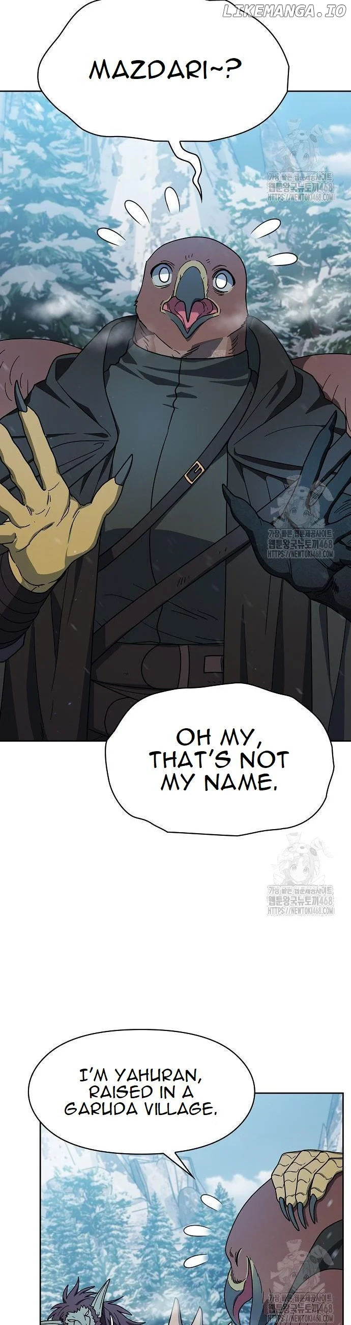 The Nebula’s Civilization chapter 82 page 11