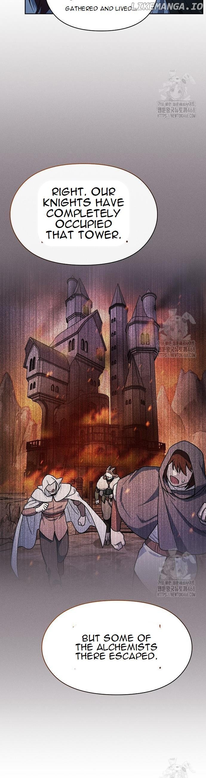 The Nebula’s Civilization chapter 82 page 15