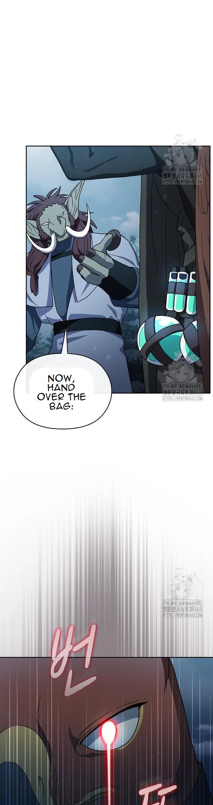 The Nebula’s Civilization chapter 82 page 19