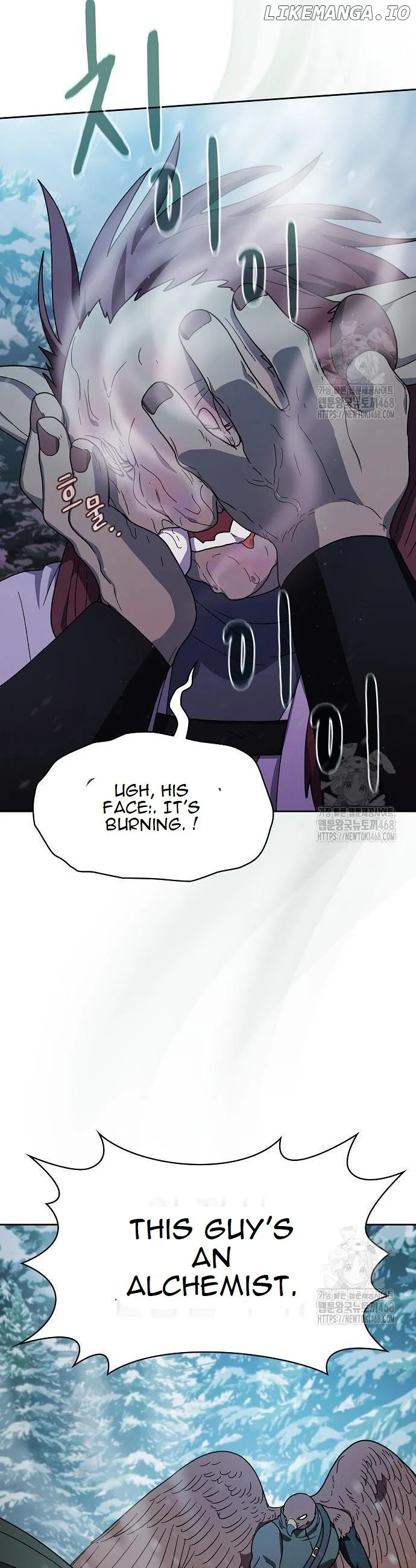 The Nebula’s Civilization chapter 82 page 25