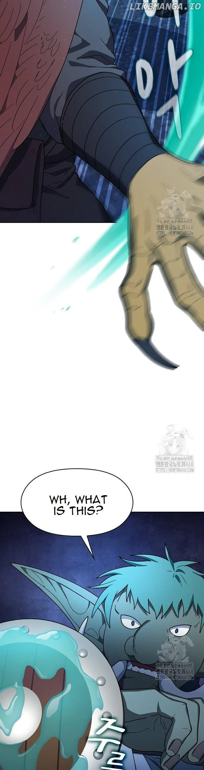 The Nebula’s Civilization chapter 82 page 29