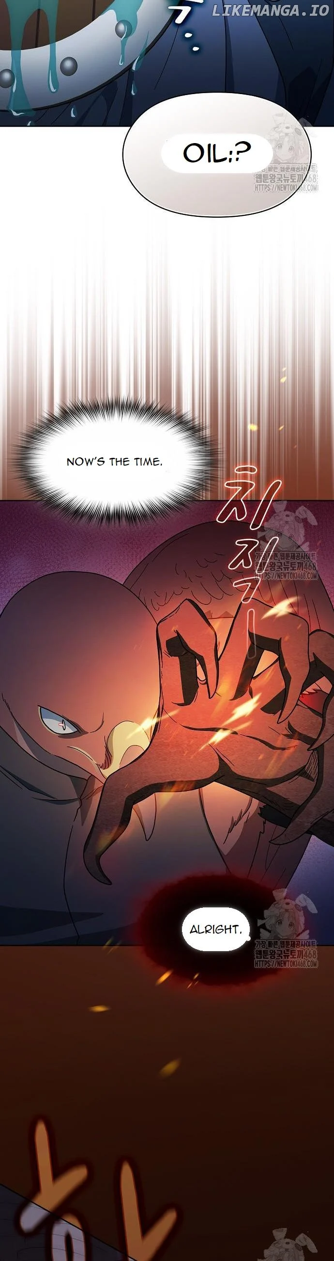 The Nebula’s Civilization chapter 82 page 30