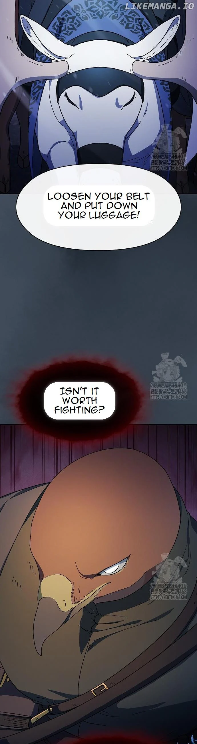 The Nebula’s Civilization chapter 82 page 36
