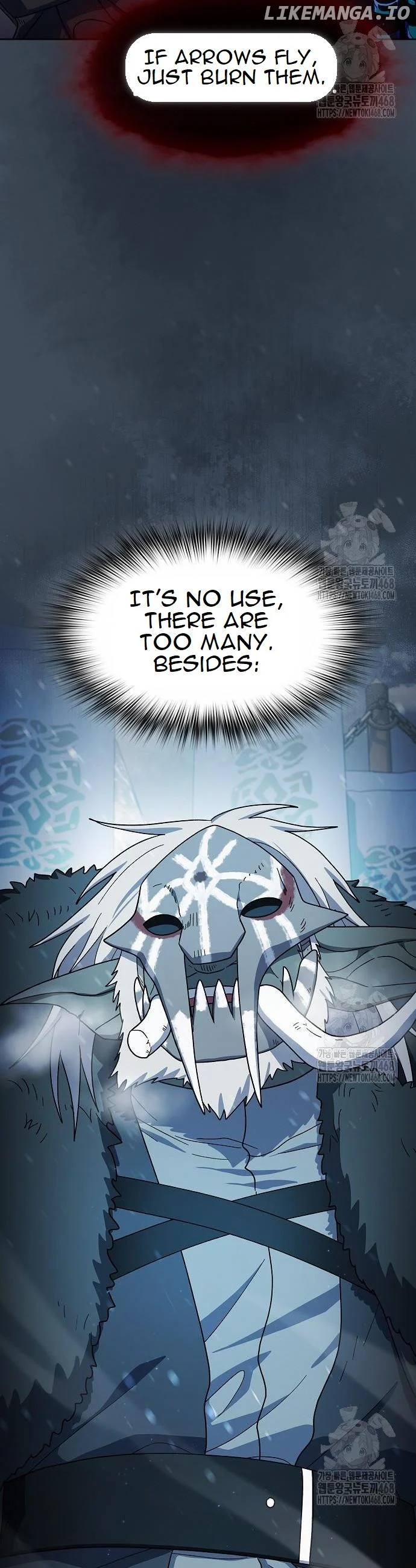The Nebula’s Civilization chapter 82 page 37