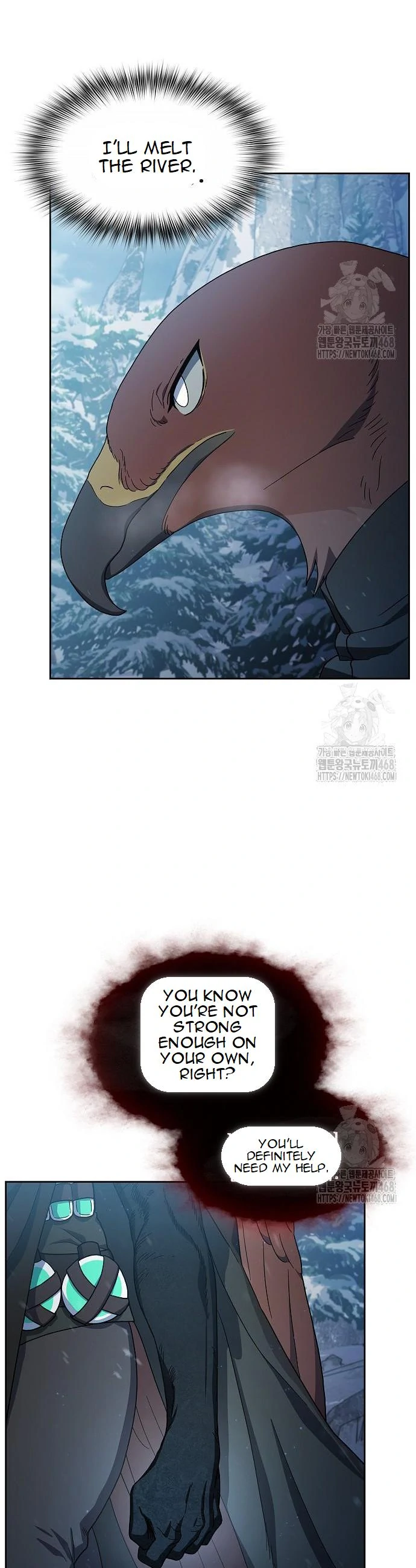 The Nebula’s Civilization chapter 82 page 4