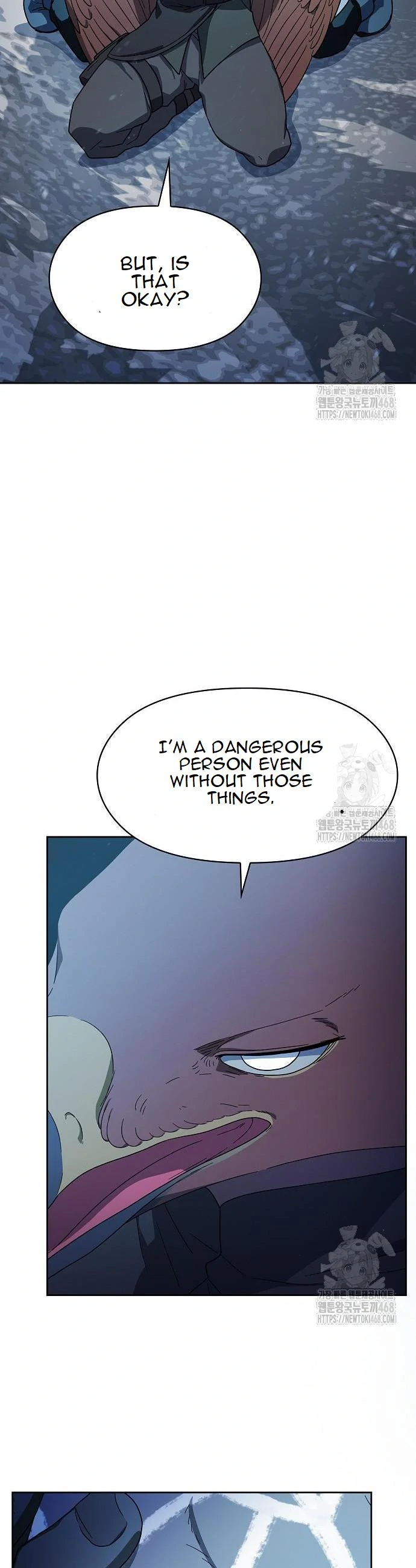 The Nebula’s Civilization chapter 82 page 40