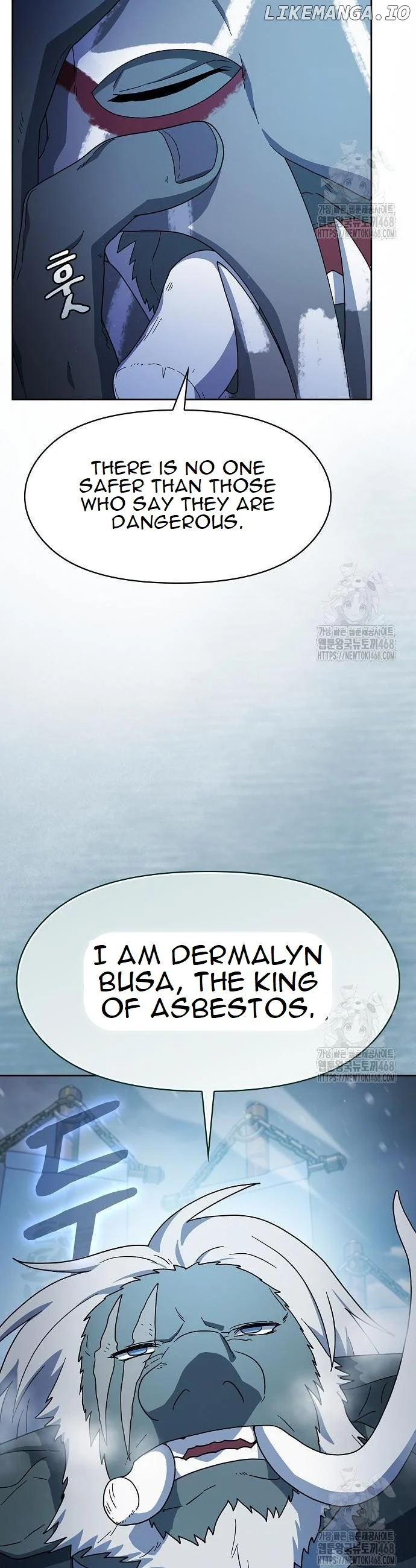 The Nebula’s Civilization chapter 82 page 41