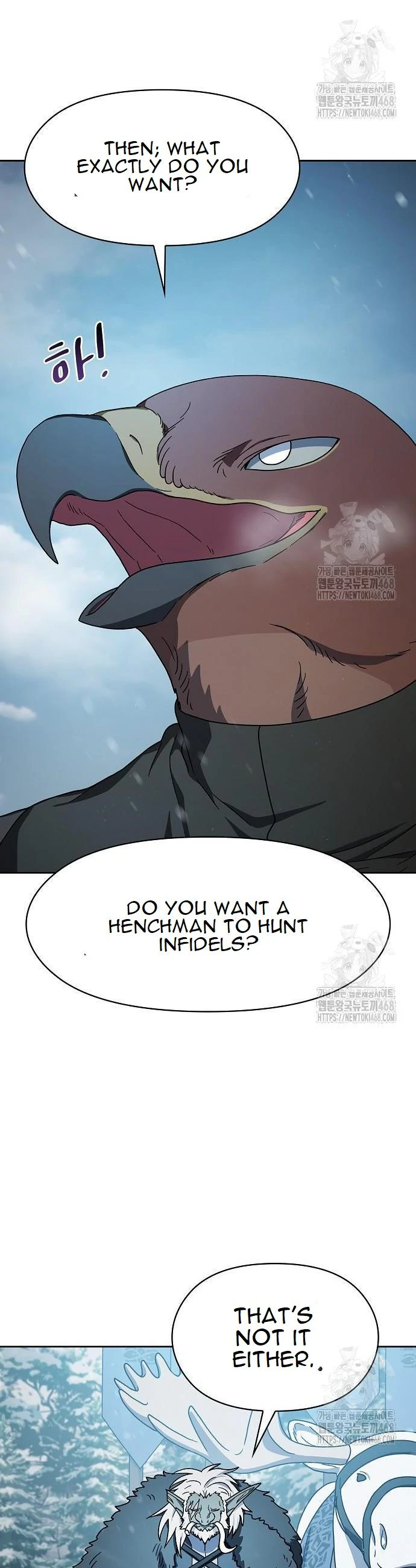 The Nebula’s Civilization chapter 82 page 50