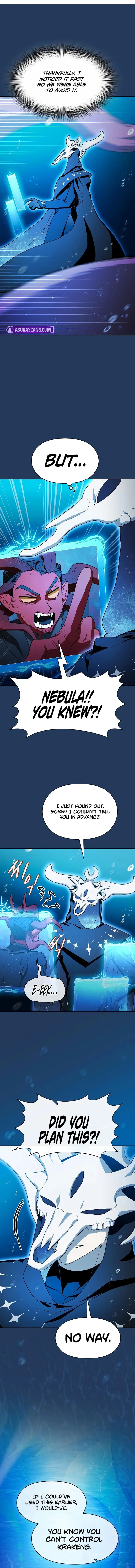 The Nebula’s Civilization chapter 88 page 1