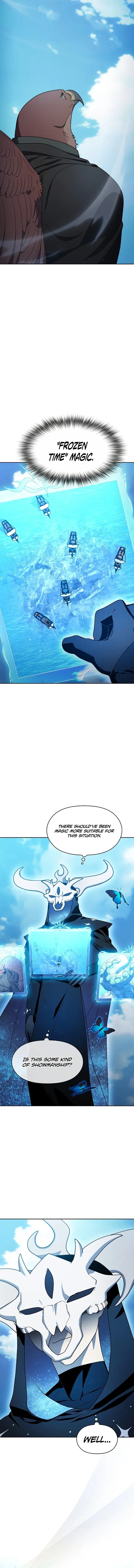 The Nebula’s Civilization chapter 88 page 15