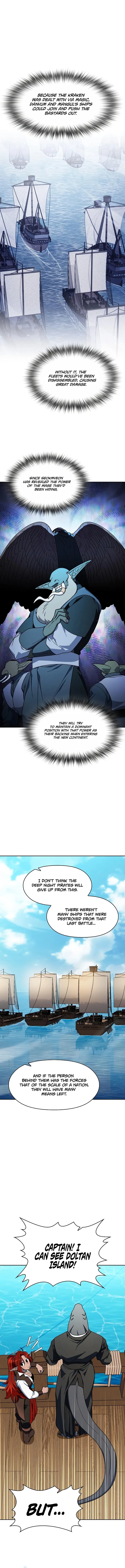 The Nebula’s Civilization chapter 88 page 17