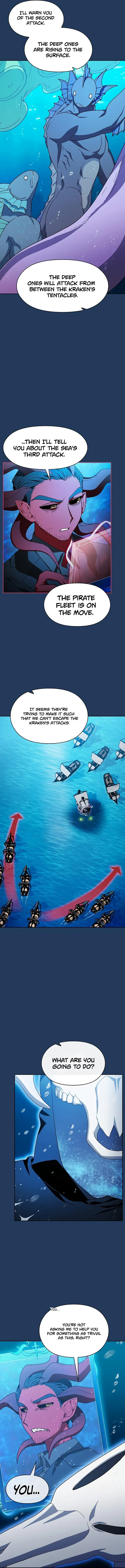 The Nebula’s Civilization chapter 88 page 3