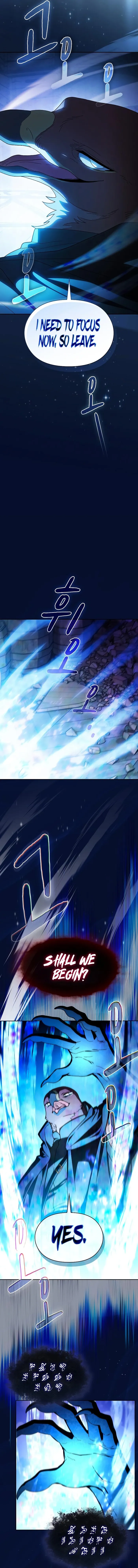 The Nebula’s Civilization chapter 88 page 9