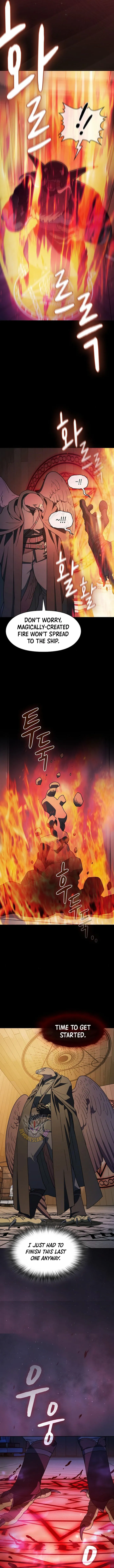 The Nebula’s Civilization chapter 93 page 10