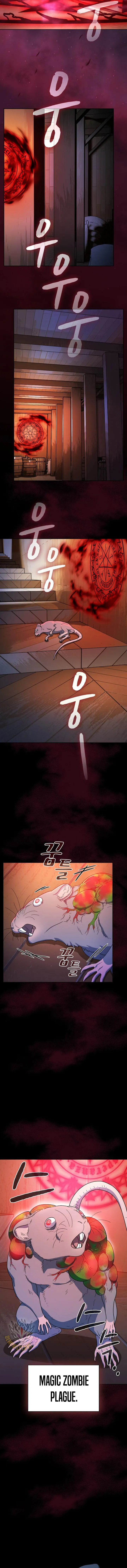 The Nebula’s Civilization chapter 93 page 11