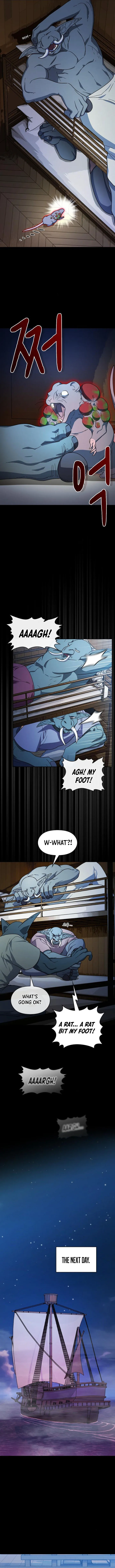 The Nebula’s Civilization chapter 93 page 12