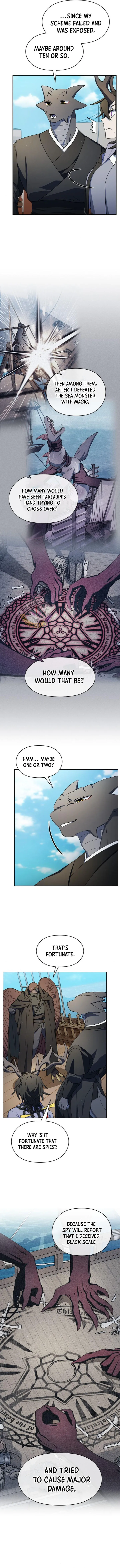 The Nebula’s Civilization chapter 93 page 2
