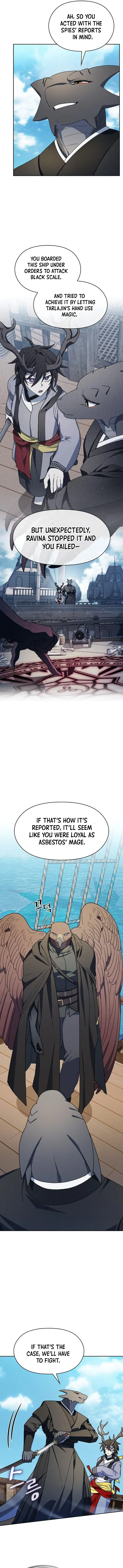 The Nebula’s Civilization chapter 93 page 3