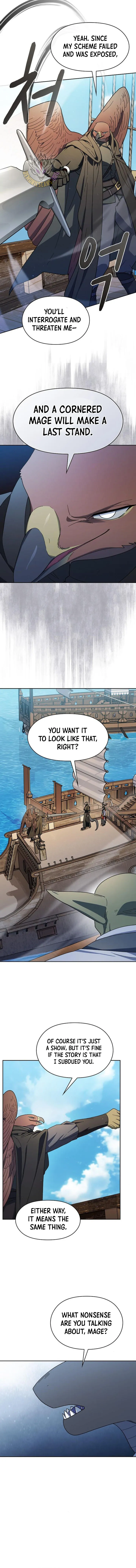 The Nebula’s Civilization chapter 93 page 4