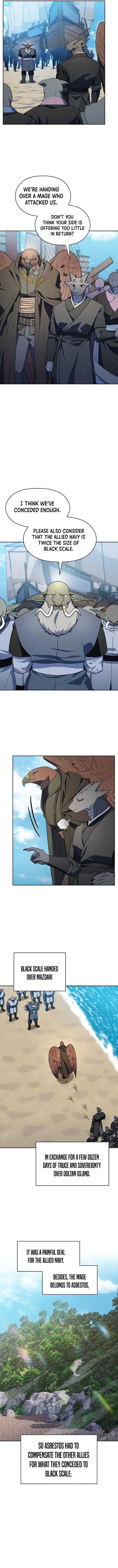 The Nebula’s Civilization chapter 93 page 6