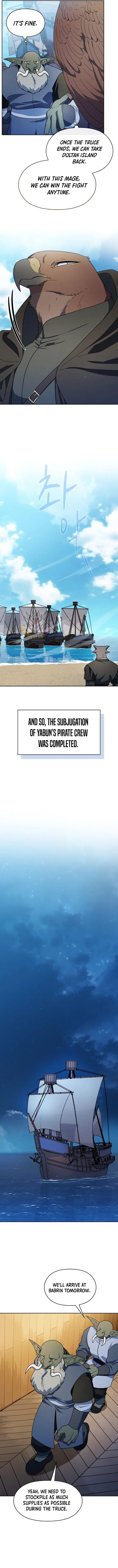 The Nebula’s Civilization chapter 93 page 7