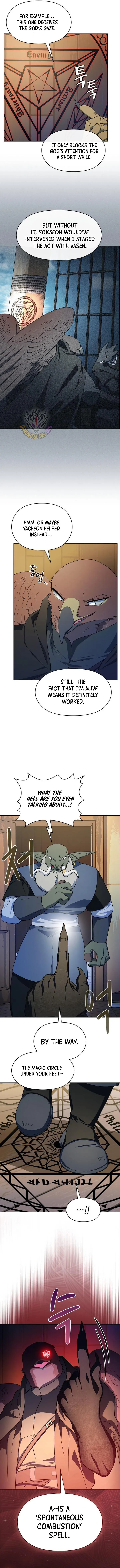 The Nebula’s Civilization chapter 93 page 9
