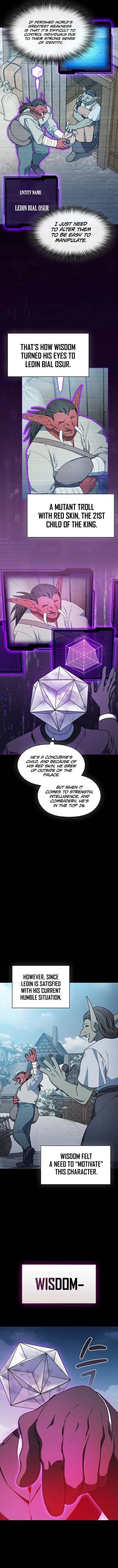 The Nebula’s Civilization chapter 97 page 11
