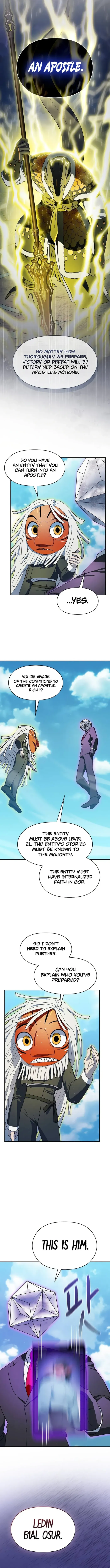 The Nebula’s Civilization chapter 97 page 8