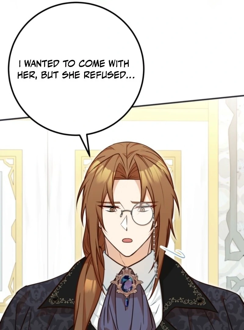 Doctor Resignation chapter 100 page 6