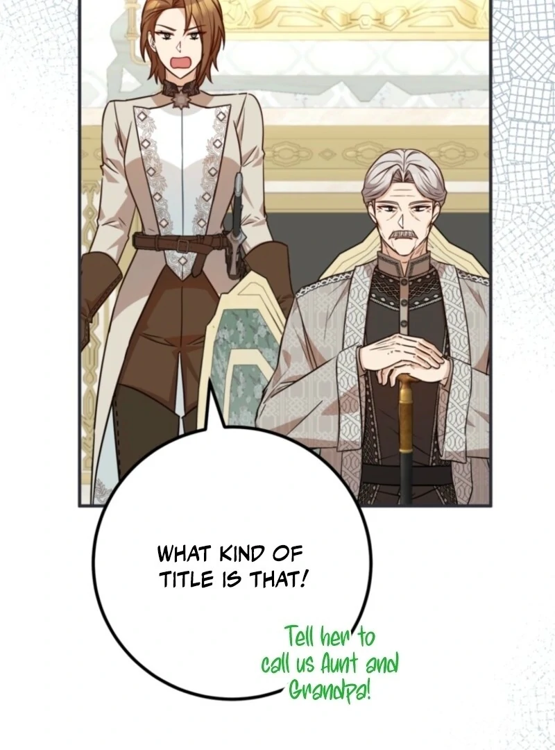 Doctor Resignation chapter 100 page 8