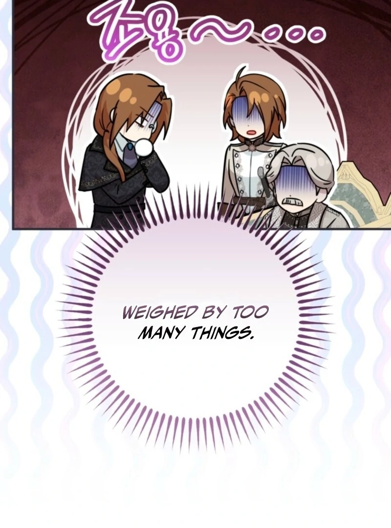 Doctor Resignation chapter 100 page 17