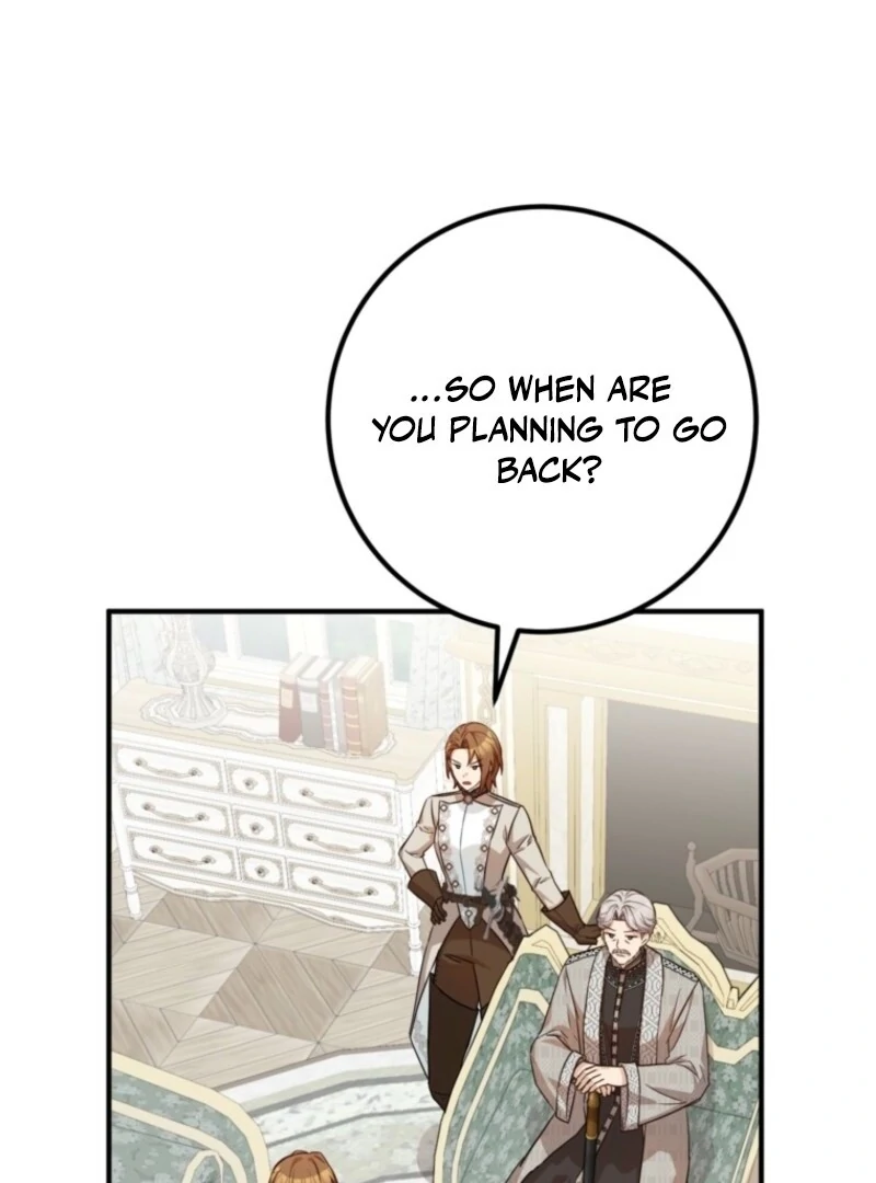 Doctor Resignation chapter 100 page 18