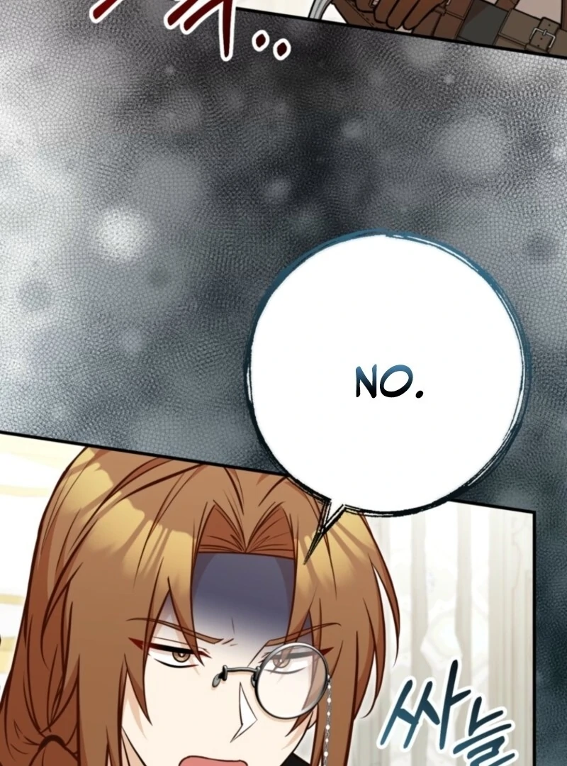 Doctor Resignation chapter 100 page 21
