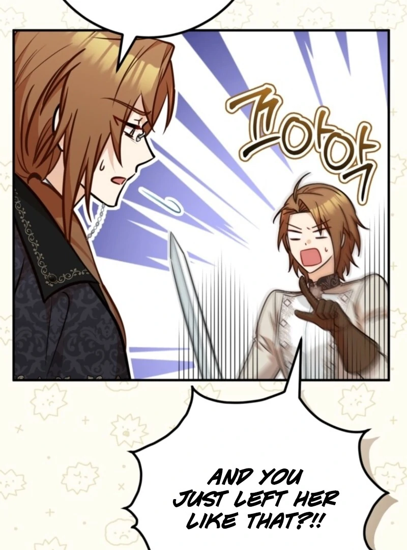 Doctor Resignation chapter 100 page 31