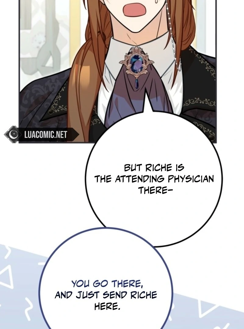 Doctor Resignation chapter 100 page 40
