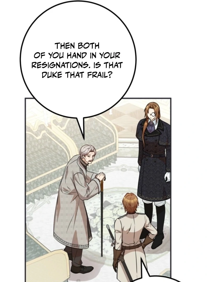 Doctor Resignation chapter 100 page 43
