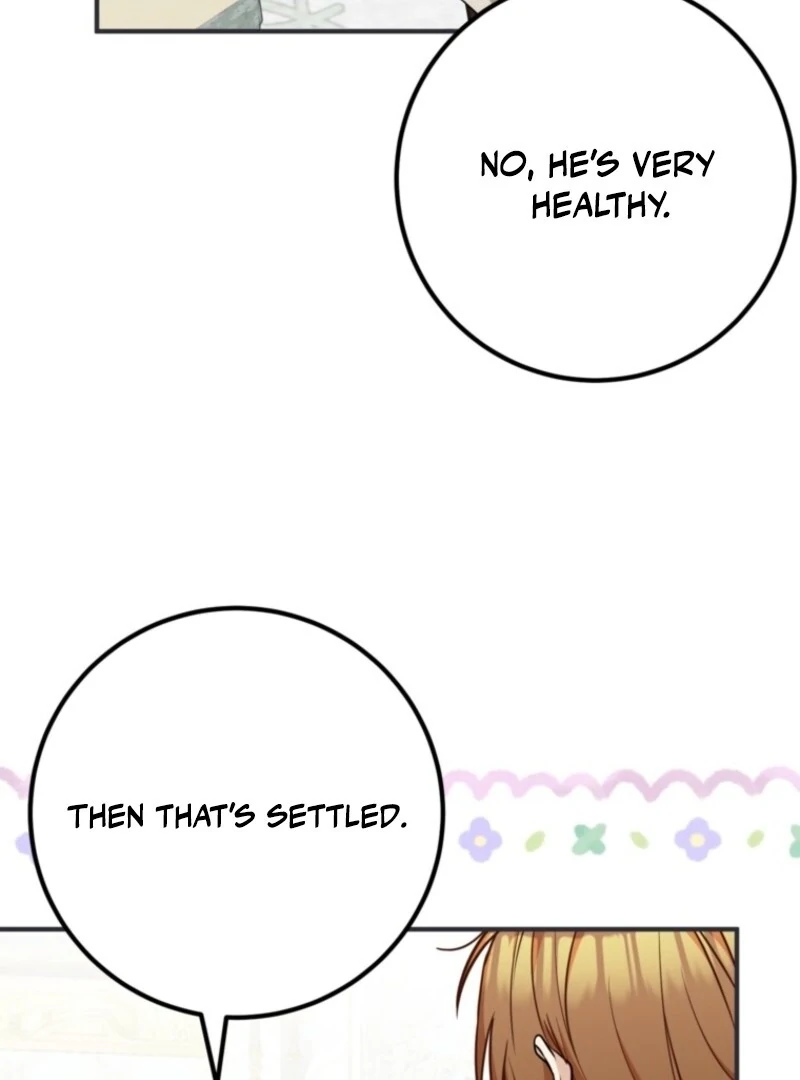 Doctor Resignation chapter 100 page 44