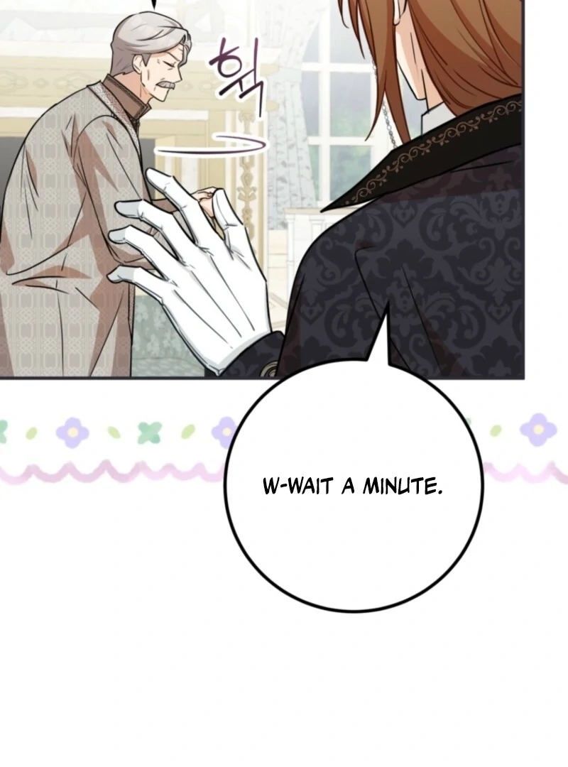 Doctor Resignation chapter 100 page 45