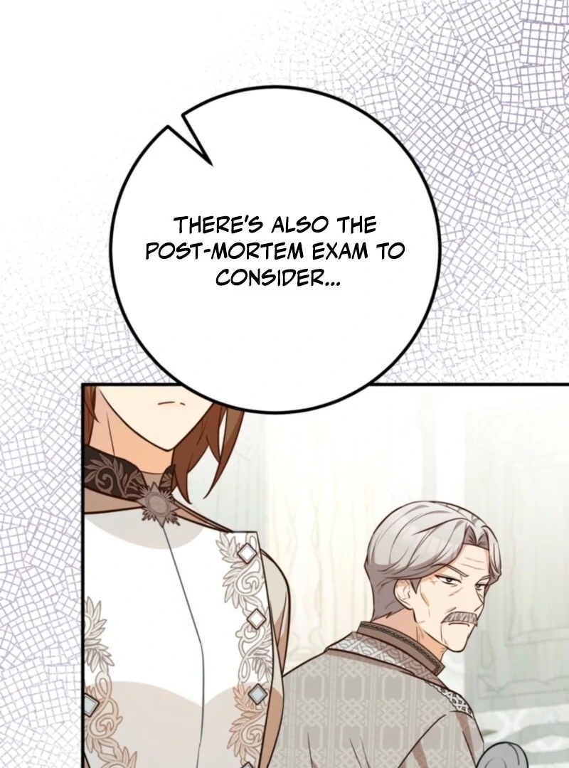 Doctor Resignation chapter 100 page 48