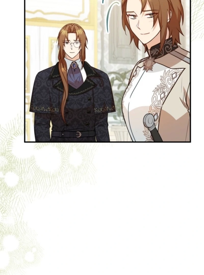 Doctor Resignation chapter 100 page 61