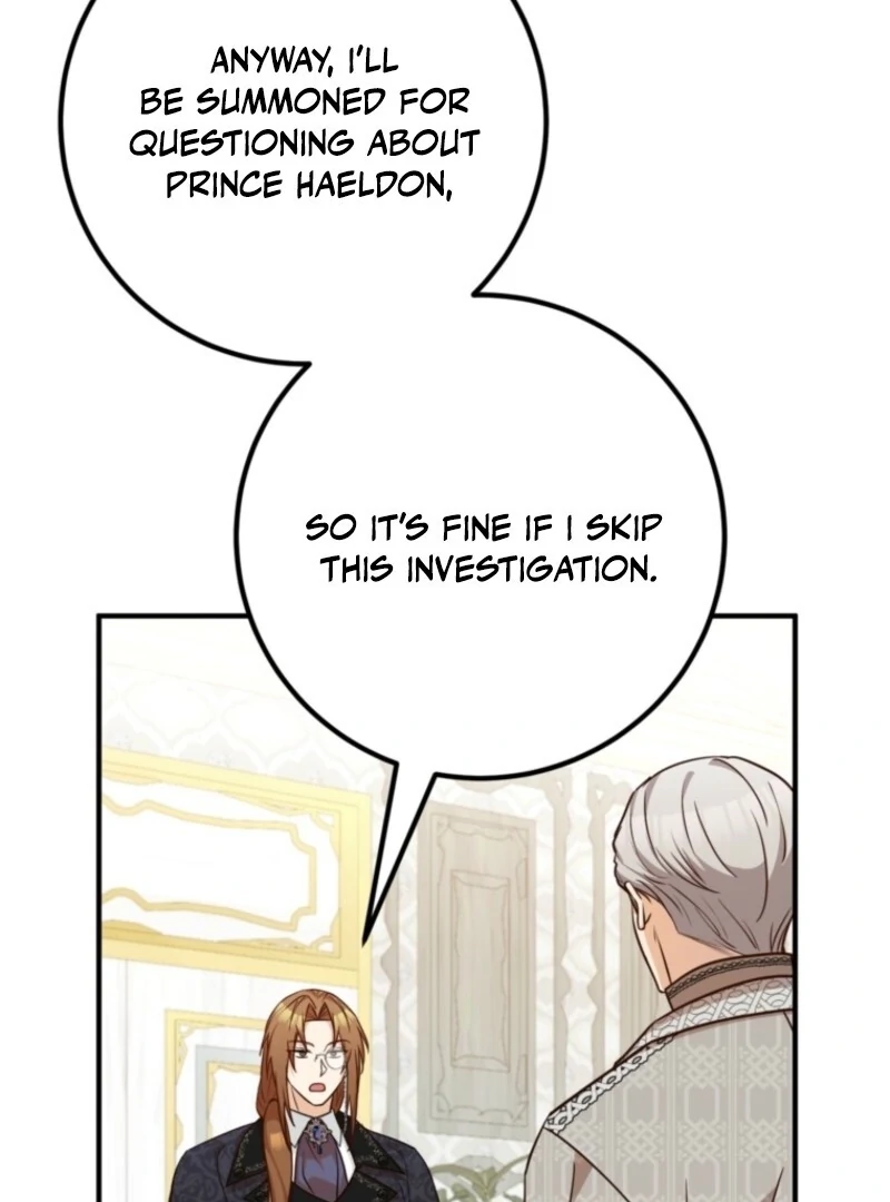 Doctor Resignation chapter 100 page 65