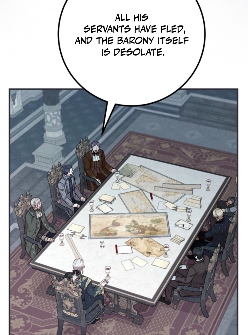 Doctor Resignation chapter 100 page 76