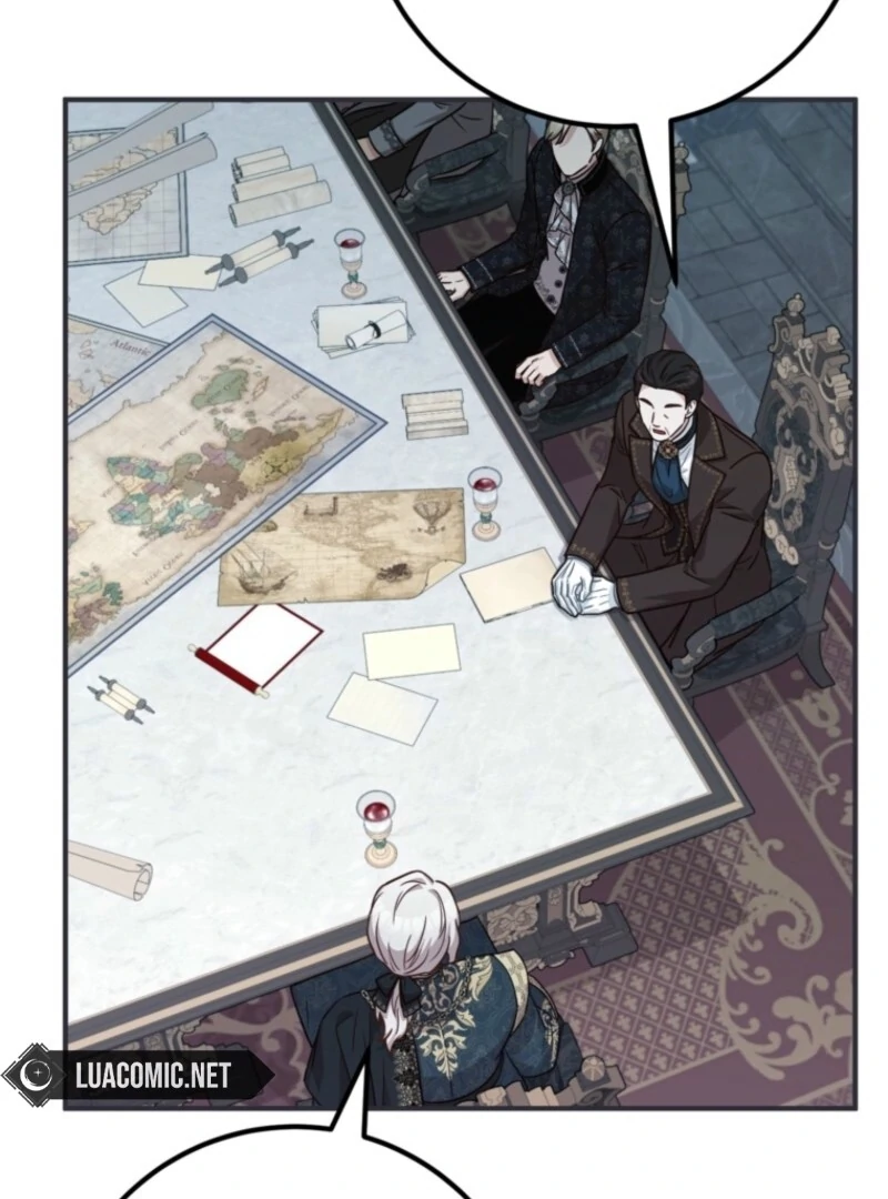 Doctor Resignation chapter 100 page 79