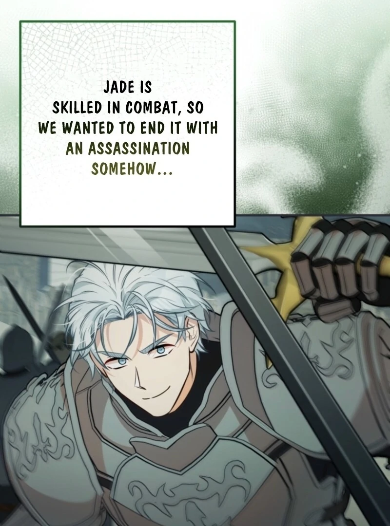 Doctor Resignation chapter 100 page 87