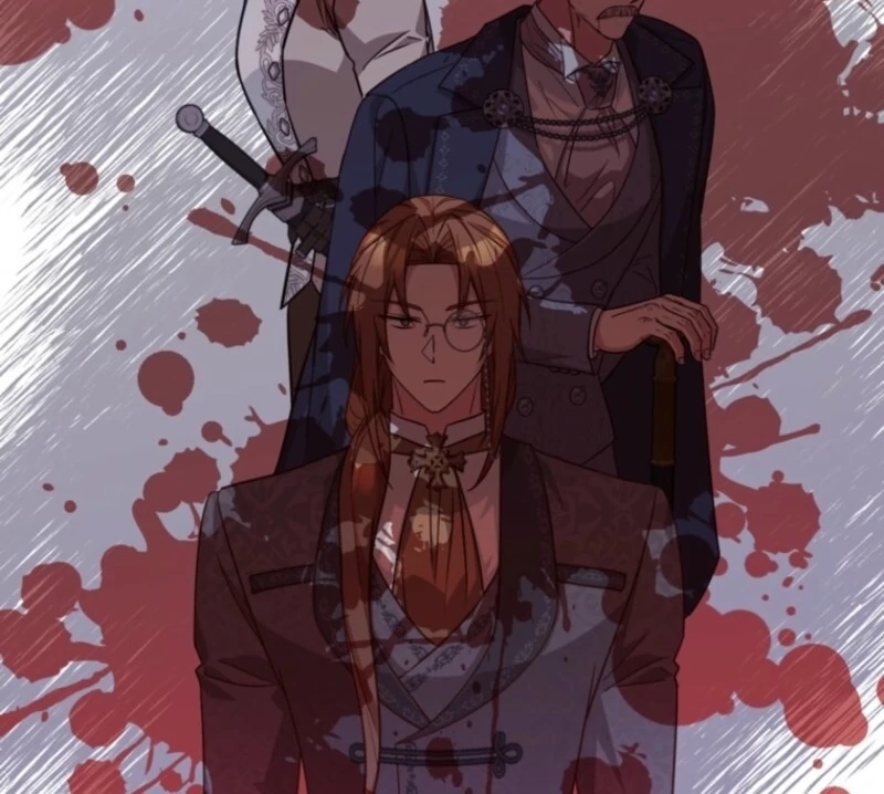 Doctor Resignation chapter 100 page 97