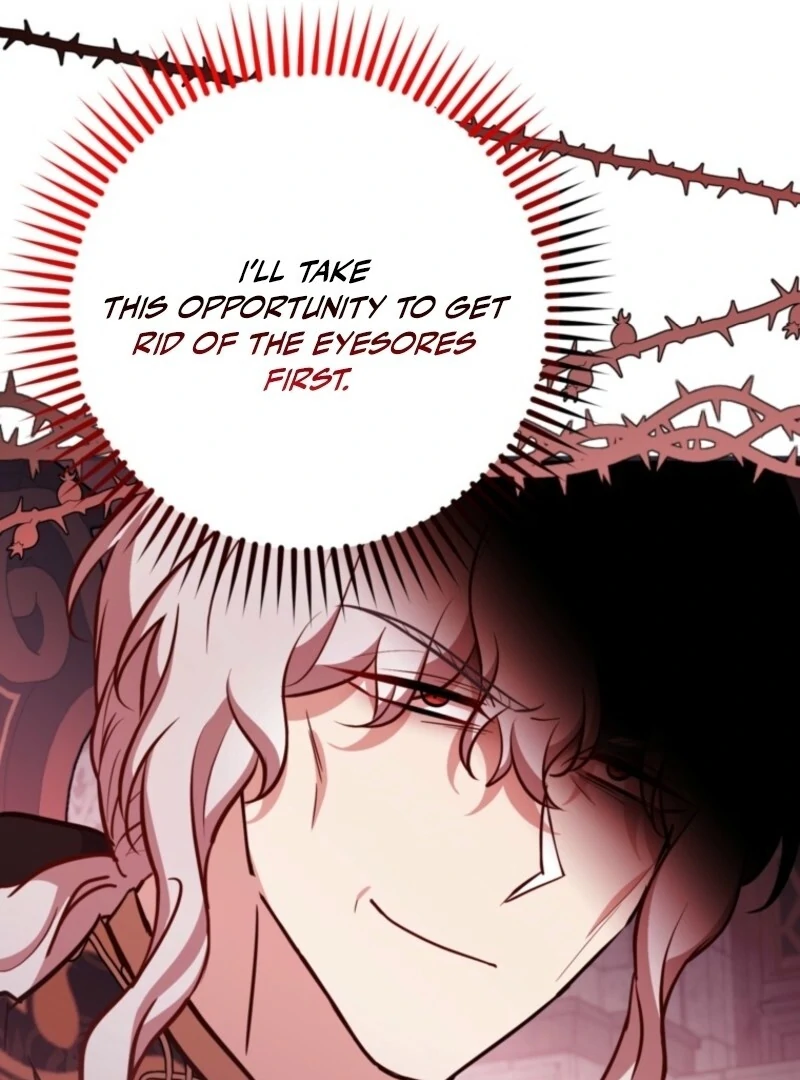 Doctor Resignation chapter 100 page 99