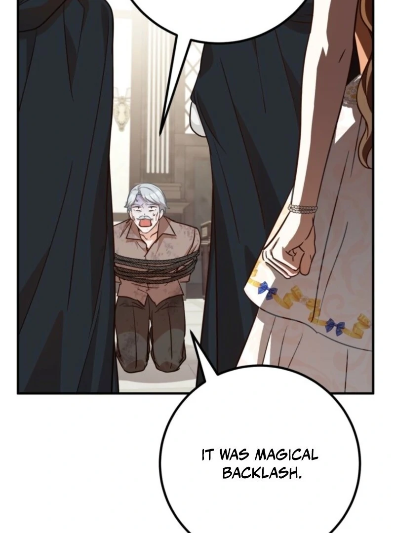 Doctor Resignation chapter 101 page 12