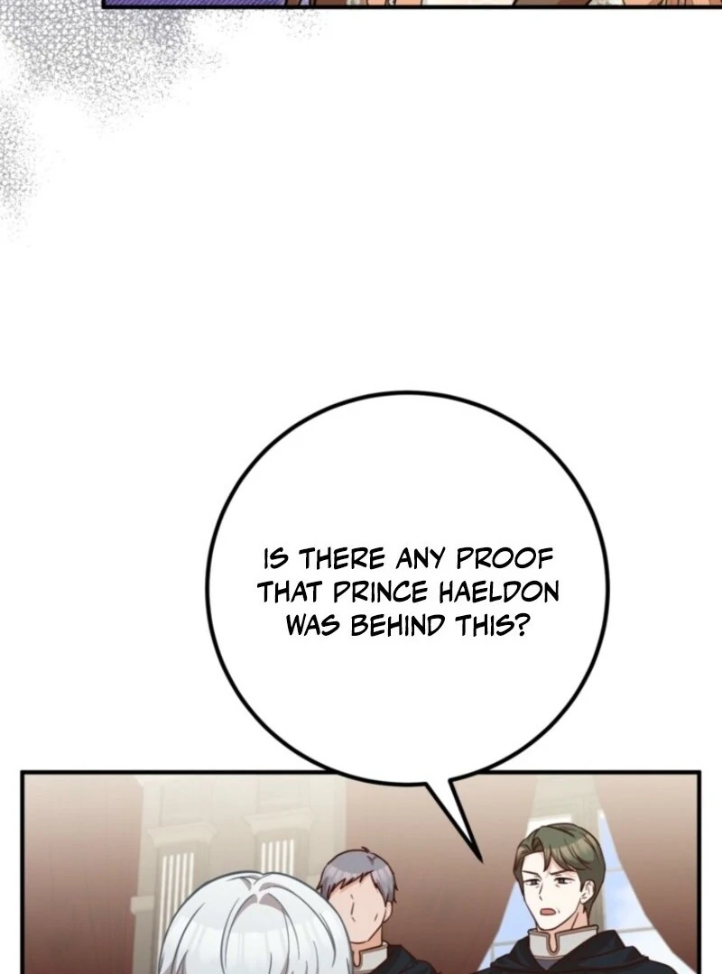 Doctor Resignation chapter 101 page 16